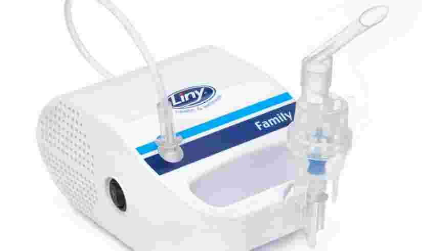 Inhalator