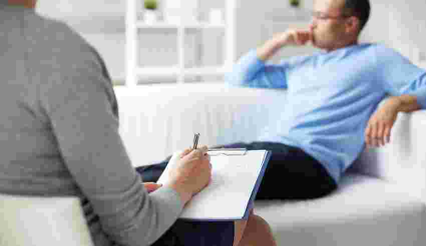 Psychologia